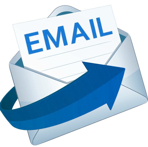 email logo