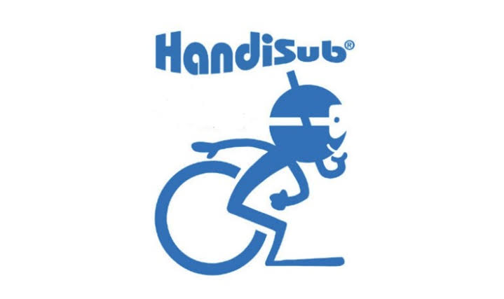 La pratique Handisub à Laval avec un CACI